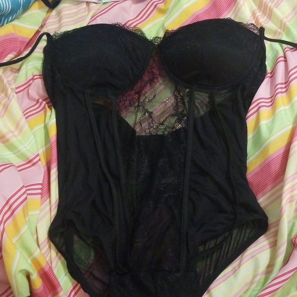 Lingerie